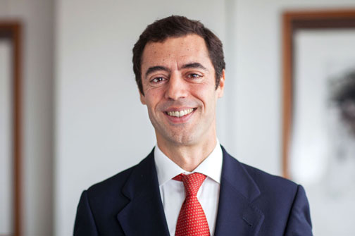 Regojo, Ignacio 